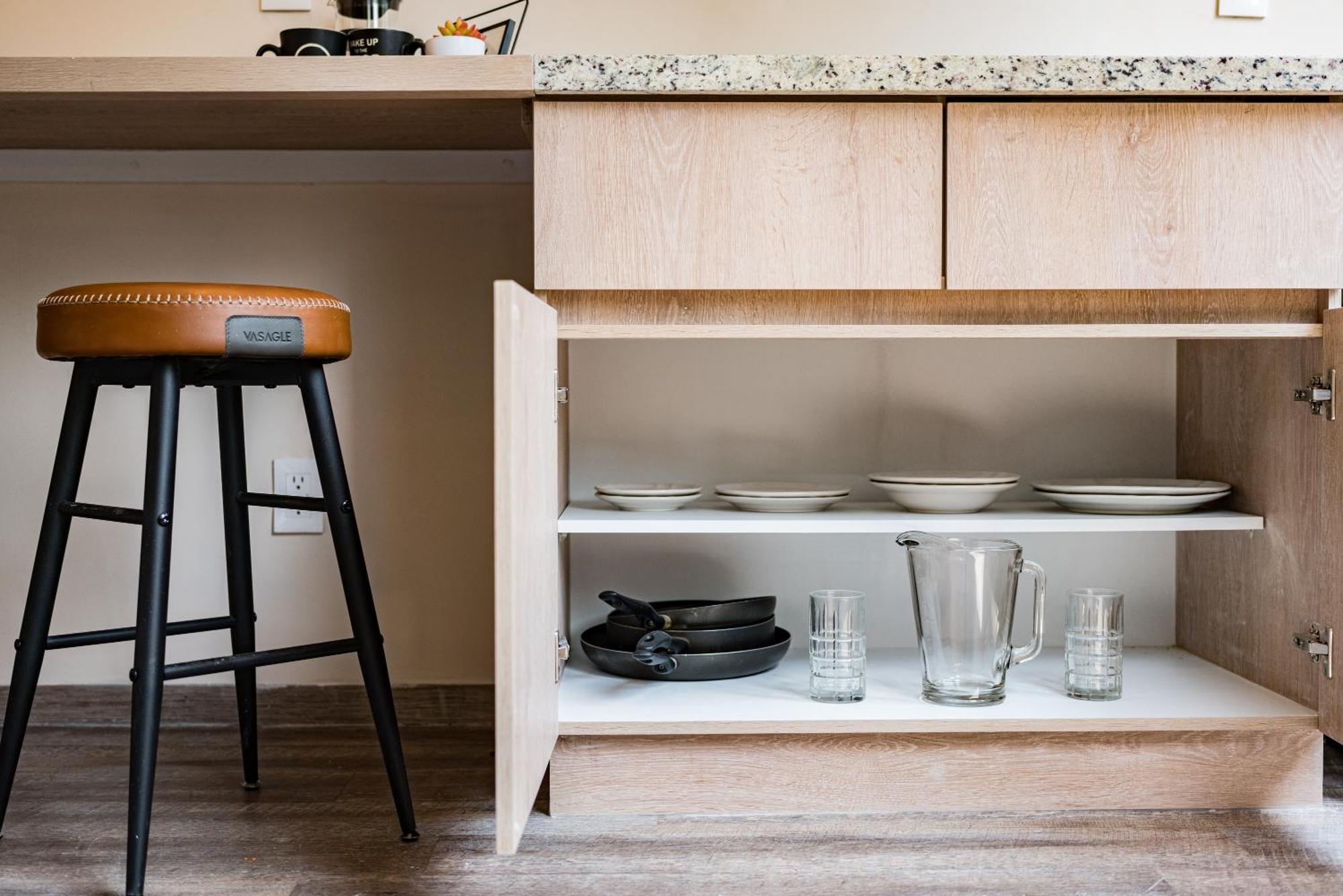 Tiny Desk By Vh Apartment เม็กซิโกซิตี้ ภายนอก รูปภาพ
